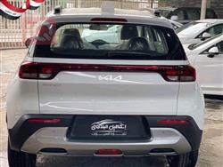 Kia Sonet